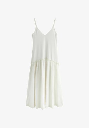 Next, Robe de jour - white