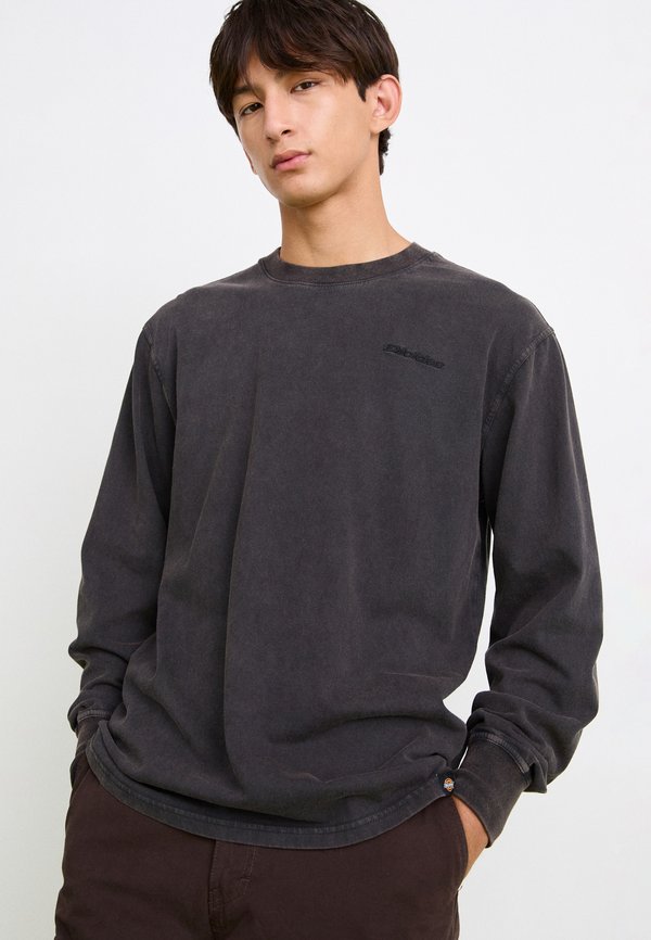 PLENTYWOOD TEE - Long sleeved top4