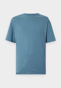 JJEBRADLEY TEE O NECK - Basic T-shirt - oceanview