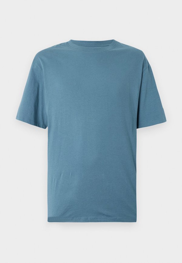 JJEBRADLEY O-NECK - Basic T-shirt - oceanview4