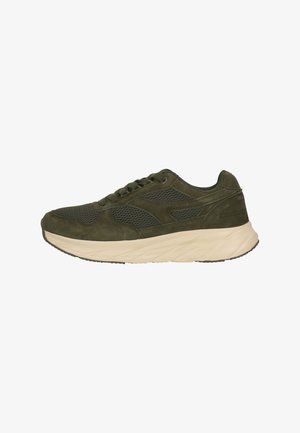Endurance, LAUFSCHUHE ALTOS UNISEX - Løbesko til landevejen - duffel bag