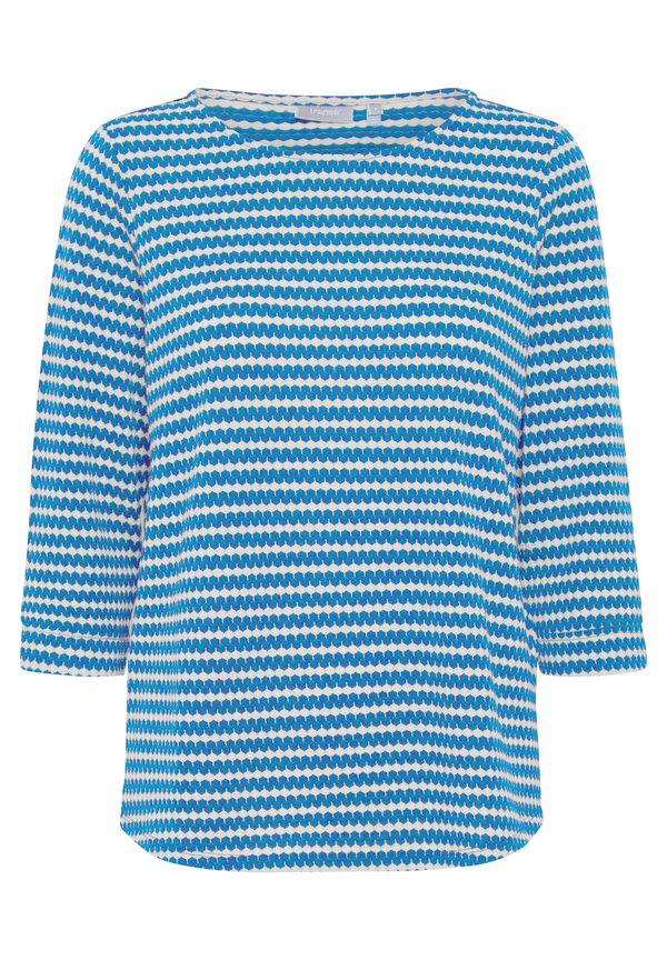 FRJOSIE - Blouse - daphne mix4