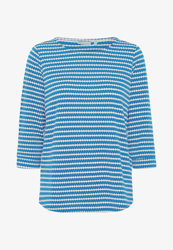 FRJOSIE - Blouse - daphne mix4