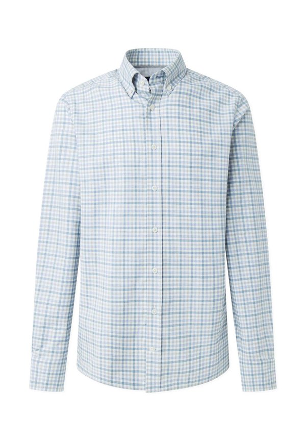 MOULINE CHECK - Shirt4