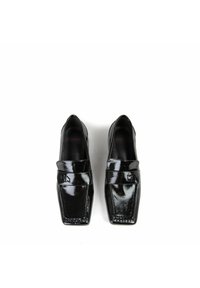 Miriade YURIKO - Zapatos sin cordones - nero