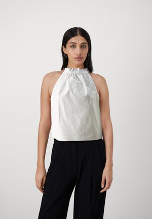 Pinko TALE - Top - white