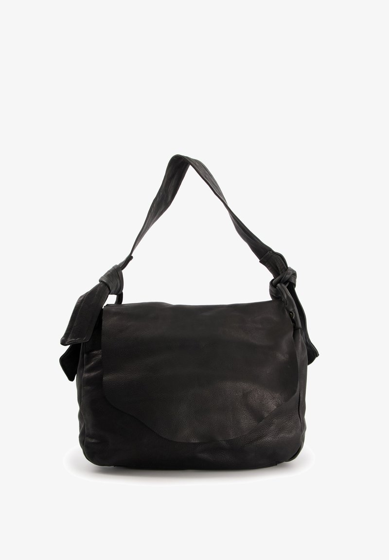 VENEZIA BAG - Håndtasker - black