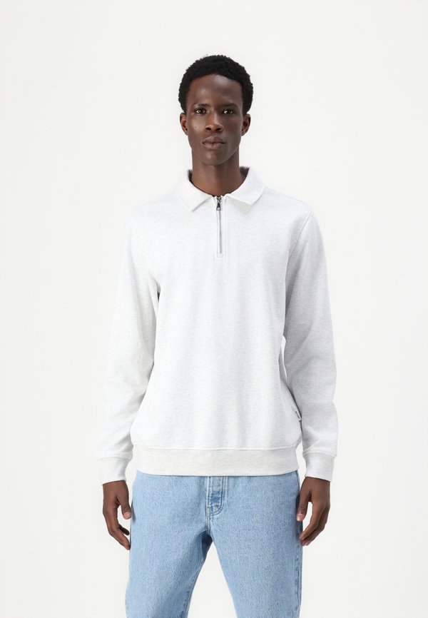 ONSDAVID HALF ZIP - Sweatshirt