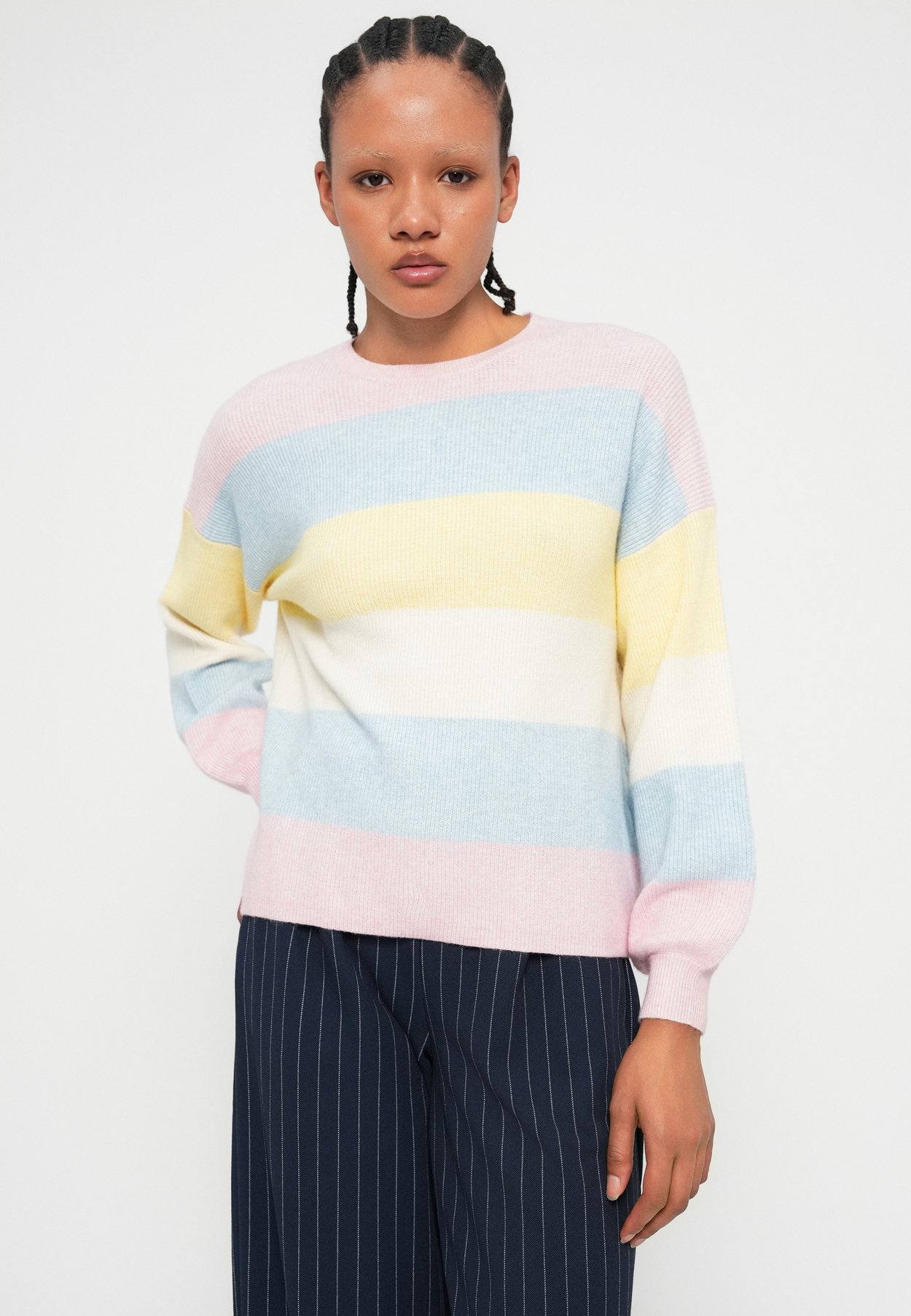 Strickpullover