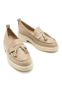 RYŁKO - Półbuty wsuwane