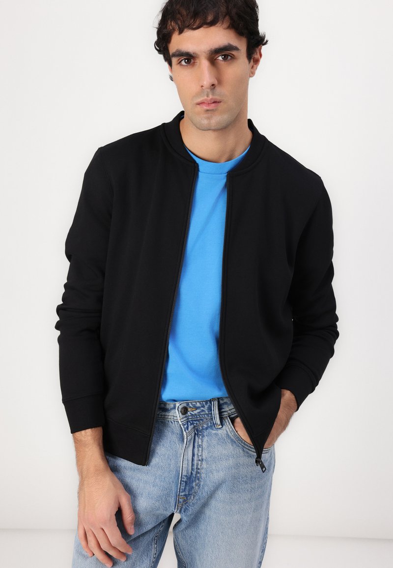 Tom Tailor - TOM TAILOR Fancy Structure Blazer Veste De Costume Homme