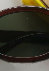 Sunheroes Occhiali da sole - brown