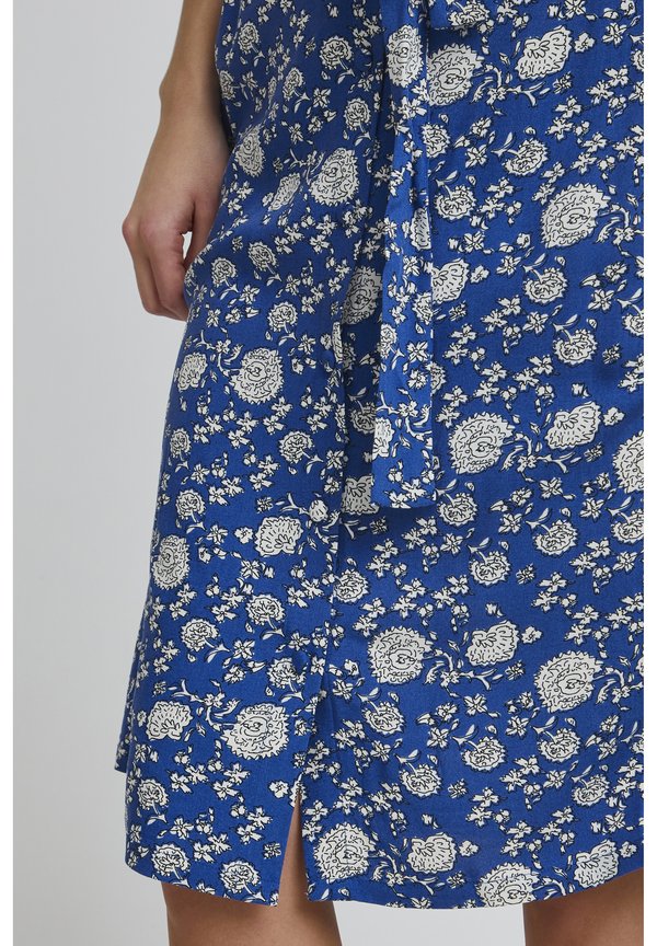 FRFALUA - A-line skirt4