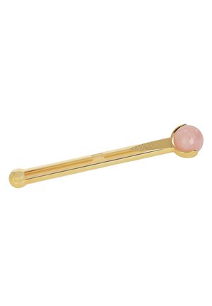 PRECIOUS CONTOURING FACIAL MASSAGER - Ansiktsvård - tillbehör - rose quartz