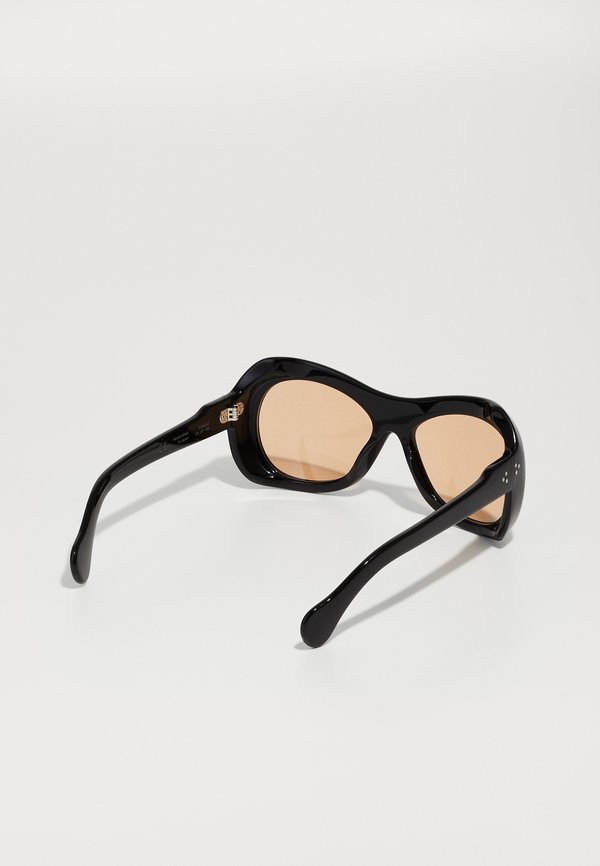 SOLEDAD UNISEX - Sunglasses - amber4