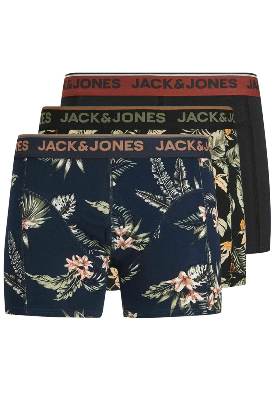 Boxershorts heren online kopen | Stretch | Italian-Style.nl