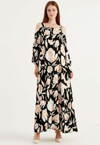 Herita Maxikjoler - black