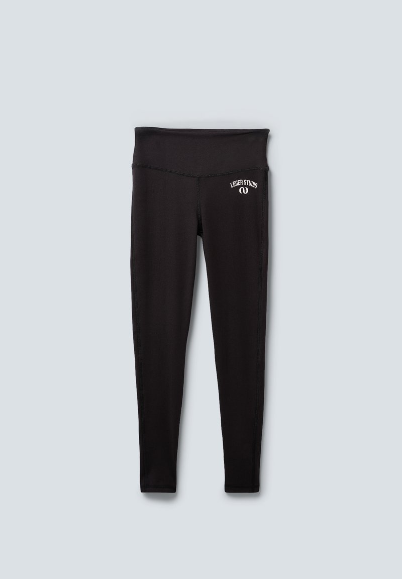 LeGer by Lena Gercke Legging zwart