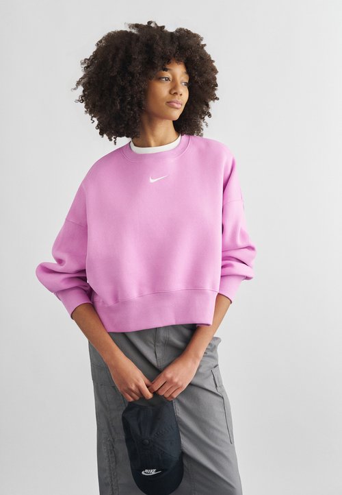 Nike Sweatshirt 'Phoenix Fleece' — photo 2