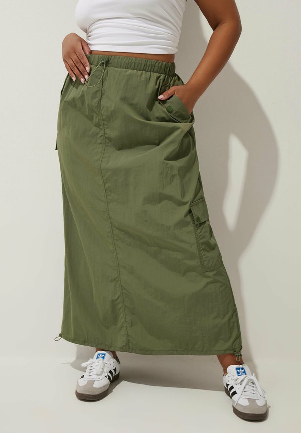 Maxirock - khaki