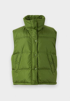 WEEKEND MaxMara BAIARDO - Down jacket - verde