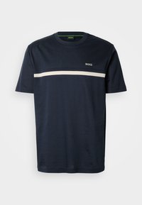 Sélectionné, dark blue