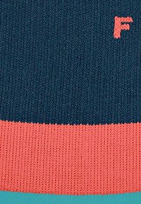 FALKE TK2  - Sportsocken - turquoise