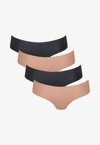 Non sélectionné, braun dark combination