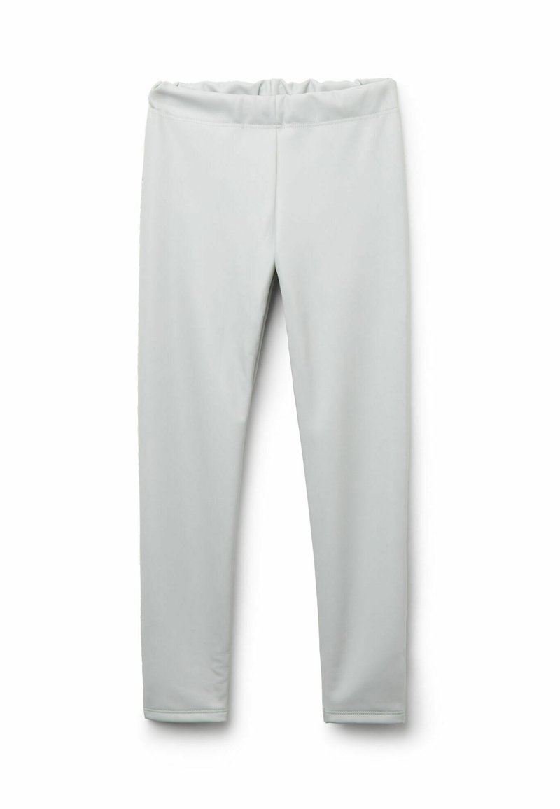Calzedonia THERMAL EFFECT - Legging - f bianco ghiaccio