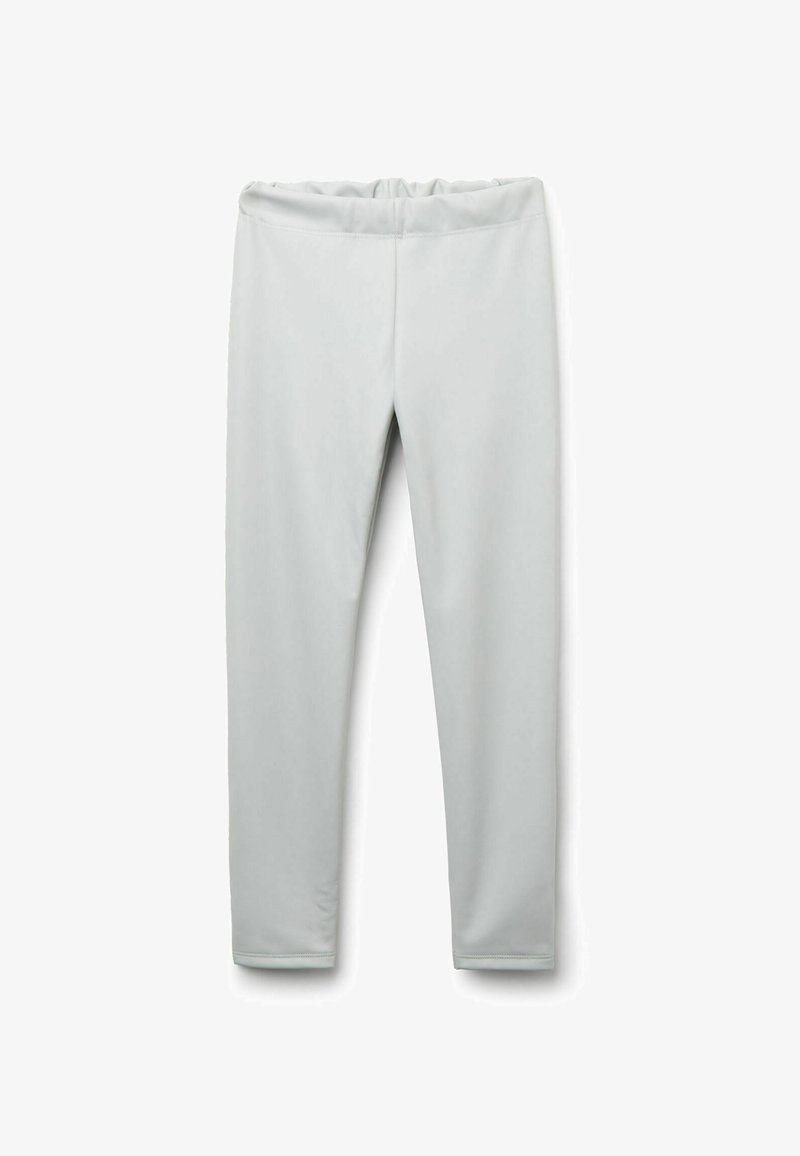 Calzedonia THERMAL EFFECT - Legging - f bianco ghiaccio