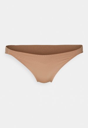 Sloggi BODY ADAPT MINI - Trumpikės - nostalgic brown