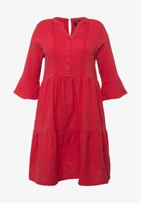 Selezionato, dark pink