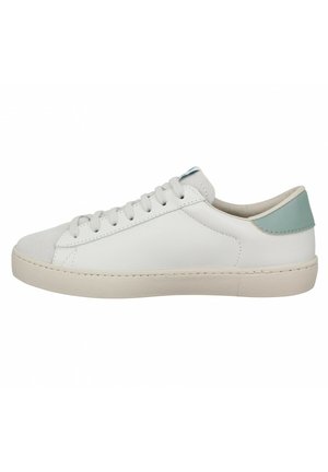 Victoria Shoes BERLIN - Baskets basses - white