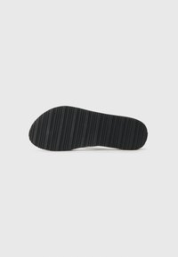 Tommy Hilfiger Pool shoes - black