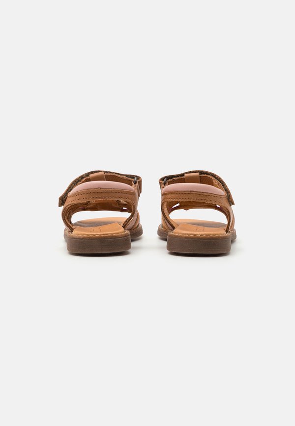 LORE STRAPS - Sandals - multicolor4