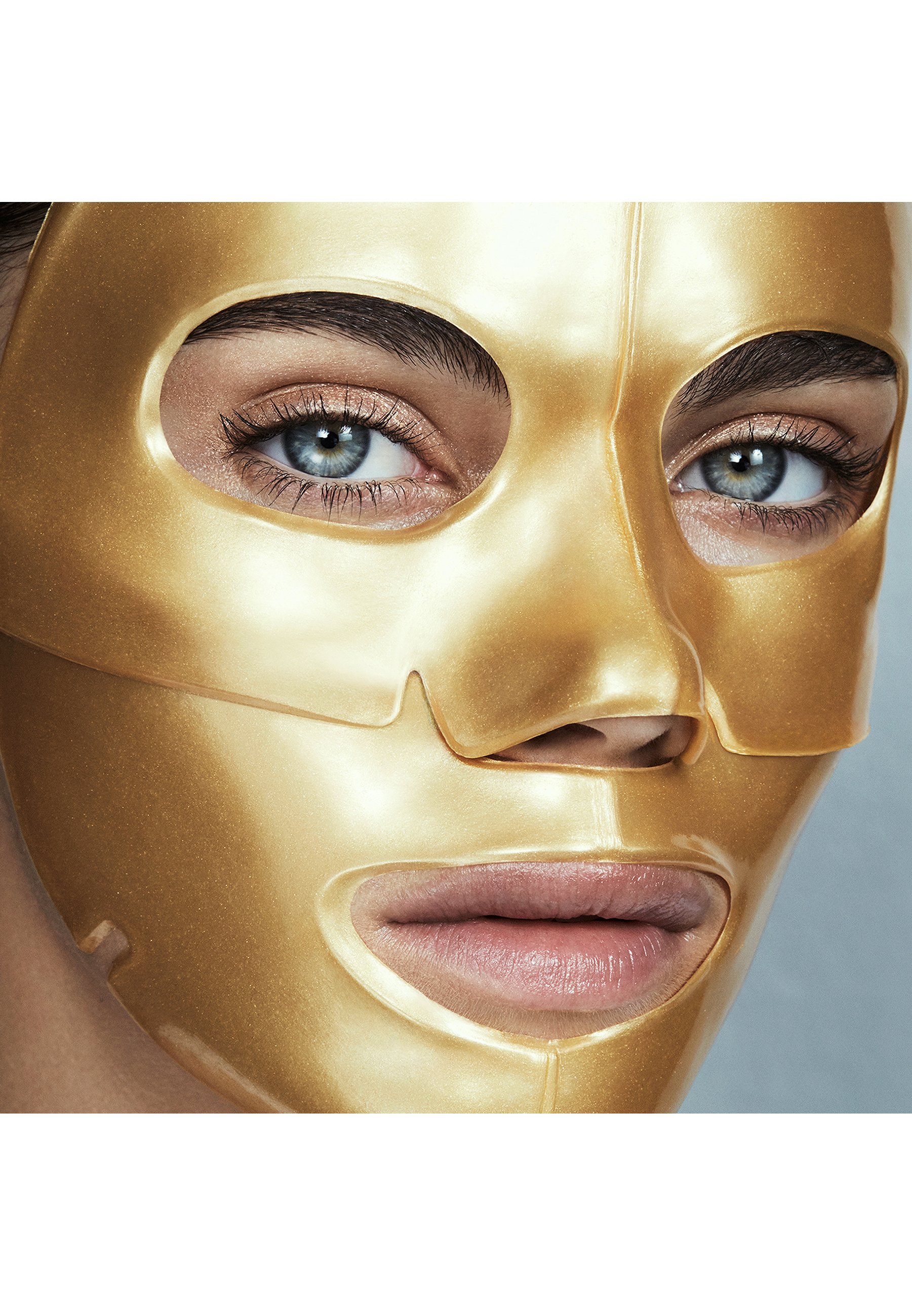 MZ SKIN HYDRA-LIFT GOLD FACE MASK - Gesichtsmaske - Zalando.ch