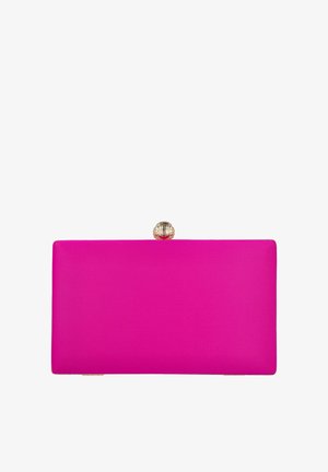 Bubble Bobble, CARTERA DE FIESTA - Clutch - neon pink