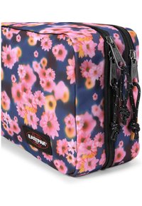Eastpak MAVIS - Trousse de toilette - glitbloom navy/bleu