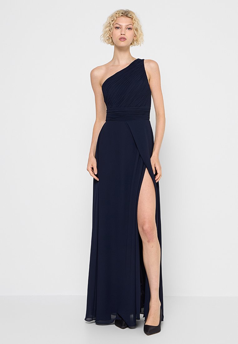 Apart Glamour Galajurk donkerblauw Apart Glamour Galajurk donkerblauw