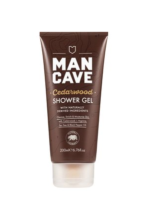 SHOWER GEL - Duschgel - cedarwood