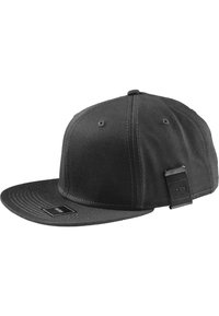 MSTRDS MONEYCLIP SNAPBACK - Cap - black