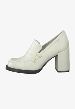 Marco Tozzi Pumps - cream