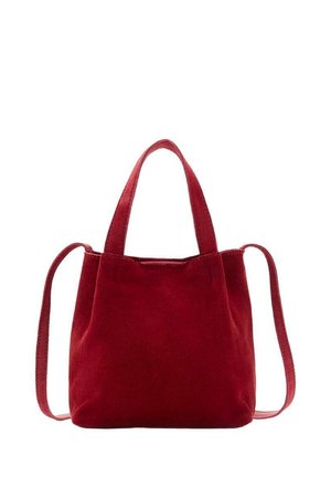 KID - Handtasche - red