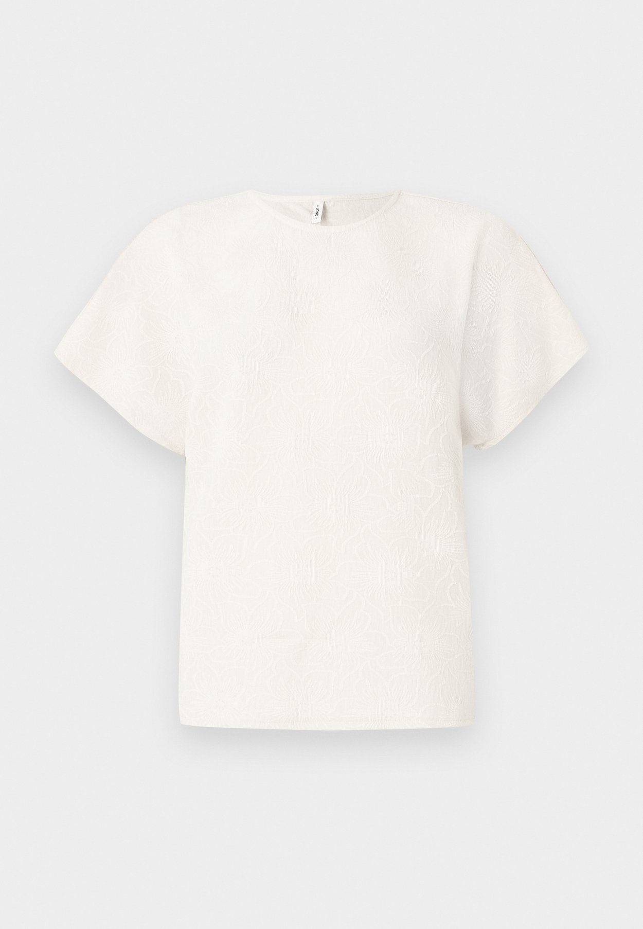 ONLVELMA LOOSE O NECK