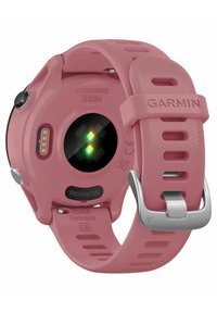 Garmin GPS LAUFUHR FORERUNNER - Smartwatch - rosa