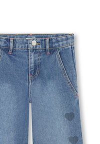 Billieblush Jean flare - double stone