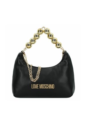 Borsa a mano - black