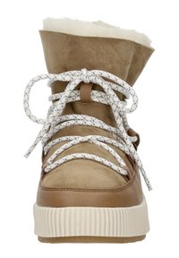 Palpa Snowboots  - beige