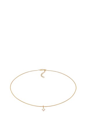 Ketting - gold-coloured