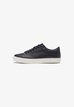 Marc O'Polo KENT - Trainers - navy